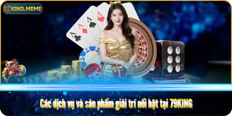 Top 8 giả lập Android chơi 79KING tốt nhất mà người chơi cần nắm rõ